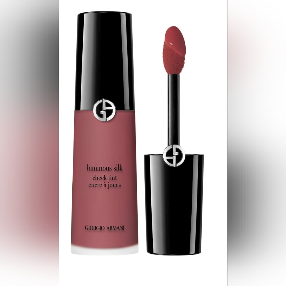 NEW✅ARMANI 65 Intense Berry 12ml 0.4floz